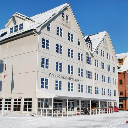 Home Hotel with