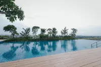 Redliving Apartemen Sayana  Hazelnut Property Tower Cha Hotel a Tarumajaya