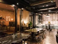 Boutique Hotel Loft Hotel berhampiran Sinmok-dong