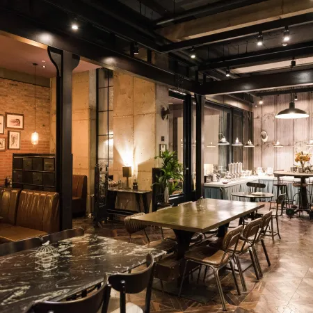 Boutique Hotel Loft