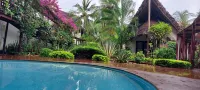 Kena Beach Hotel - Strand
