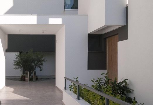 올림포스 스위트 아파트먼트