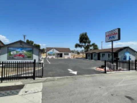 方塔納旅館 方塔納酒店