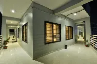 Hotel Sai 나브사리 호텔