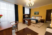 Biznes-Hotel Hotels in Staryy Oskol