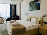 Apart-Hotel Na Vysote