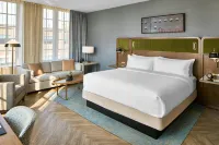 The Olive Ann Hotel, Grand Forks, a Tribute Portfolio Hotel Hotels in 