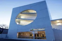 MeguFuji 후지요시다 호텔