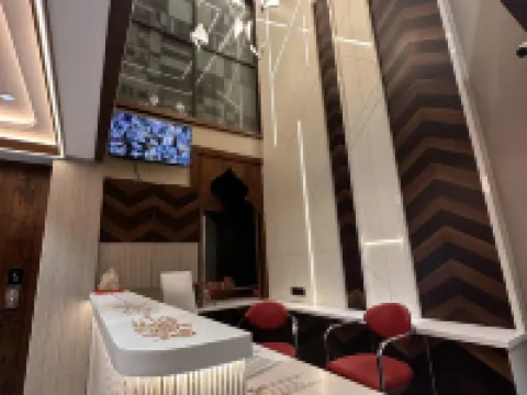 V Hotel Hotels in Ganjam