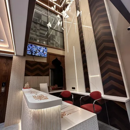V Hotel