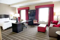 Hampton Inn & Suites Hope Hotels in Hope