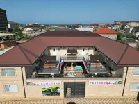 Khoredzh Hotel - 2-Star
