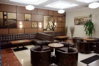Bon Voyage, 1st Building, 2nd Floor - bar
