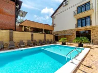 Bellagio Hotels in Gorod Gelendzhik