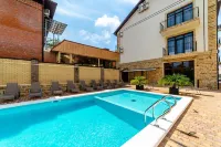 Bellagio Hotels in Gelendzhik