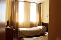 Planeta Các khách sạn ở Cherepovets