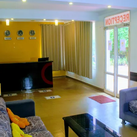 Goveia Grand Resort