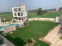 7 Hills Hotel & Resort Hotel a Nalanda
