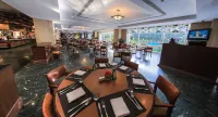 The Lalit Mumbai - breakfast