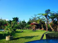 Bitong Shu Homestay Hotel in zona Qingjing Farm