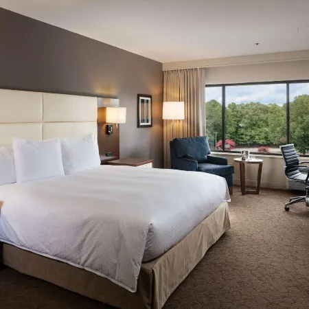 DoubleTree by Hilton Williamsburg