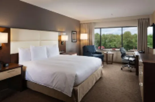 DoubleTree by Hilton Williamsburg Hoteles en Roberts