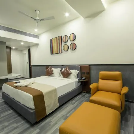 Hotel DR Indraaprasthaa