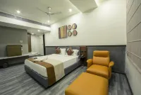 Hotel DR Indraaprasthaa Hotels in Kurnool