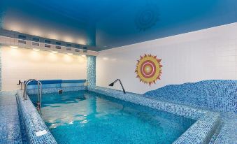 Marmara Hotel