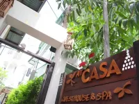 At Casa Guesthouse Amphawa