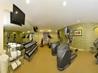 Holiday Inn Express & Suites WILLISTON by IHG - Gym