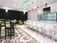 La Quinta Inn & Suites by Wyndham McAllen Convention Center - Bữa sáng