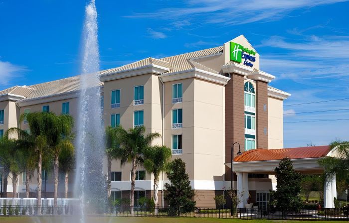 Holiday Inn Express & Suites ORLANDO - APOPKA by IHG