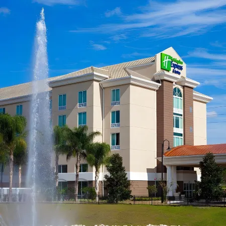 Holiday Inn Express & Suites ORLANDO - APOPKA by IHG
