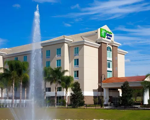 Holiday Inn Express & Suites ORLANDO - APOPKA by IHG Hotels in Apopka