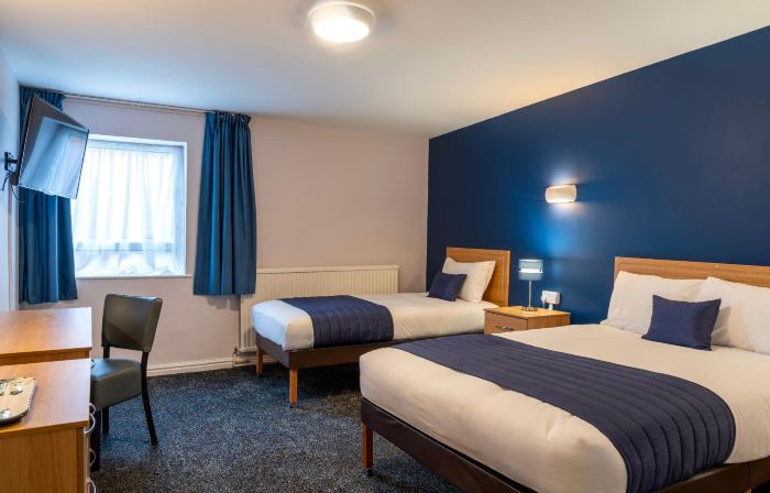 Britannia Hotel Wigan