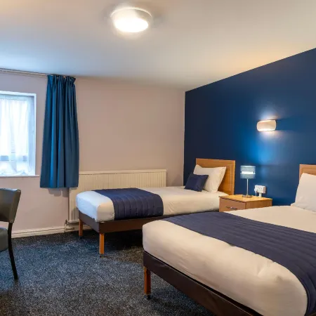 Britannia Hotel Wigan