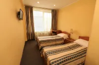 普魯特斯 - 奧特爾飯店