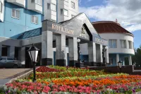 Kogalim Hotels in 