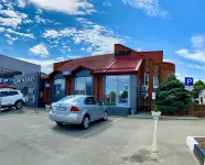 Hotel Randevu Hotels in Slavyansk-na-Kubani