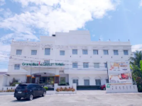Grand Buana Lestari Hotel Hotels in Katapiang