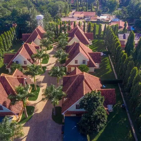 Kibo Homes Moshi