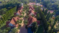 Kibo Homes Moshi - Uima-altaat