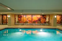 Hilton Garden Inn Atlanta Downtown - Pool