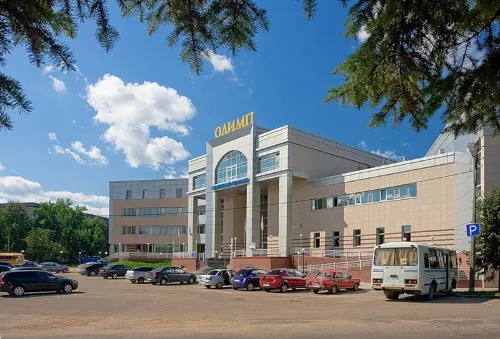 Olimp Hotels in Borovichi