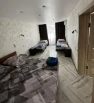 Gostinitsa Donets Hotel 카멘스크샤흐틴스키 호텔