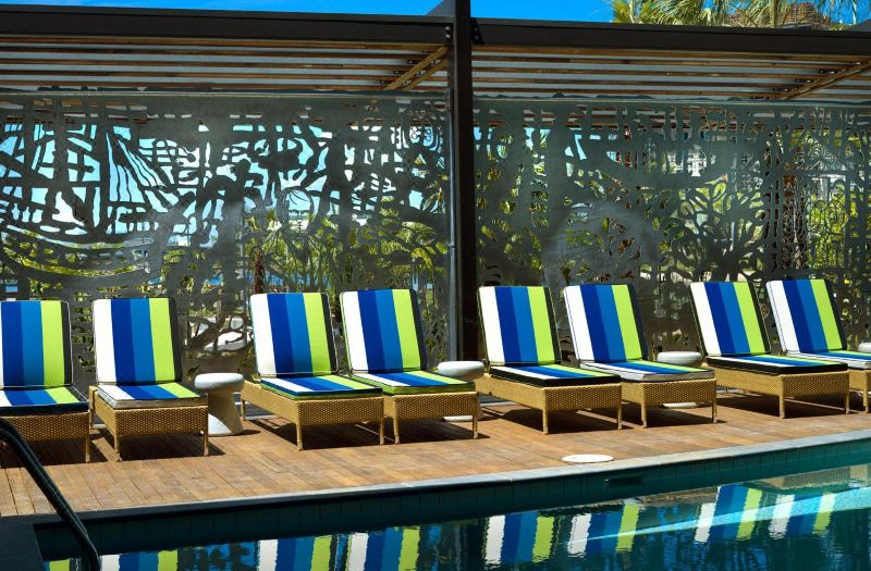 Vibe Hotel Darwin Waterfront photo 5
