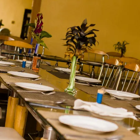 Eemjm Hotels and Suites Limited