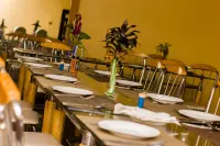 Eemjm Hotels and Suites Limited