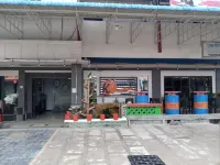 Hotel K77 Hotel a Rimba Sekampung